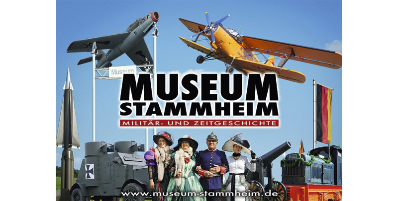 Museum für Zeitgeschichte Stammheim