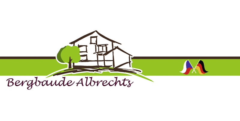 Bergbaude Albrechts