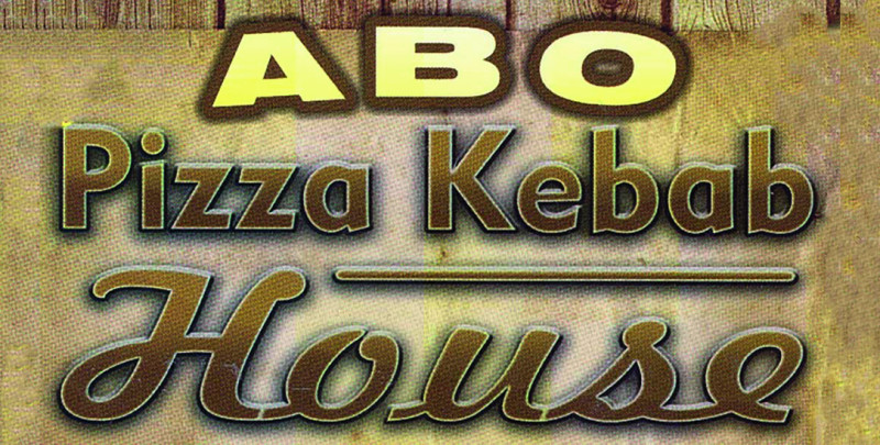 ABO Pizza Kebab House