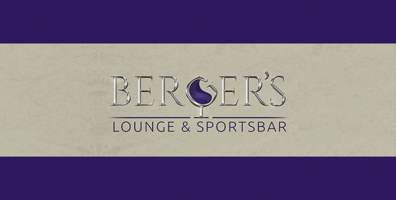 Berger's Lounge & Sportsbar