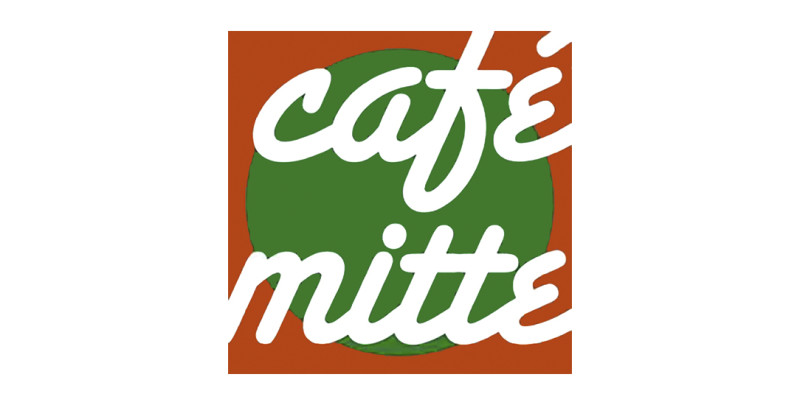 Café Mitte