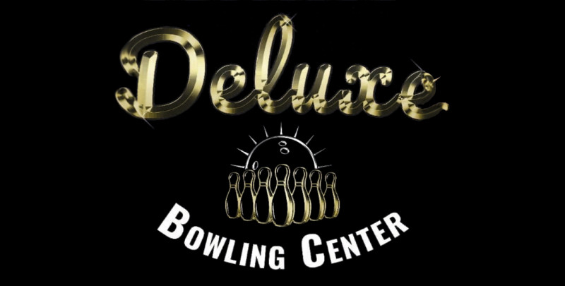 Deluxe Bowling Center