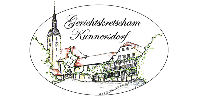 Gerichtskretscham Kunnersdorf