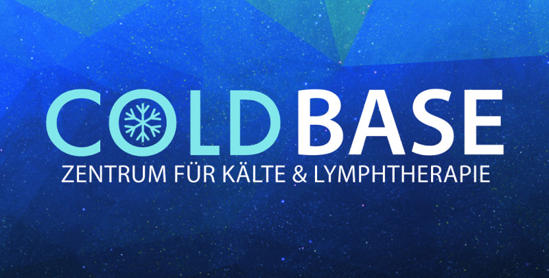 Coldbase (Kälte-, Lymph- & EMP-Therapie)