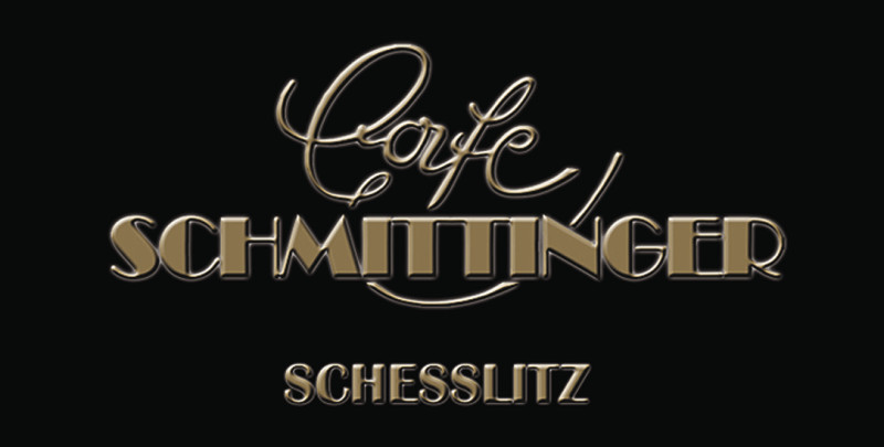 Café Schmittinger
