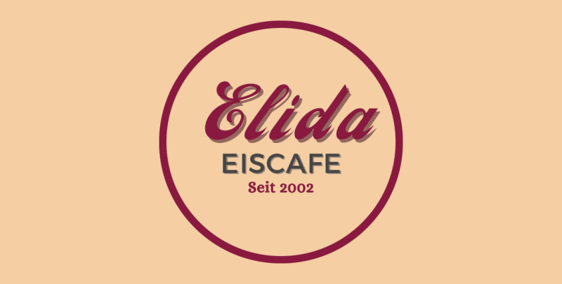 Eiscafé Elida