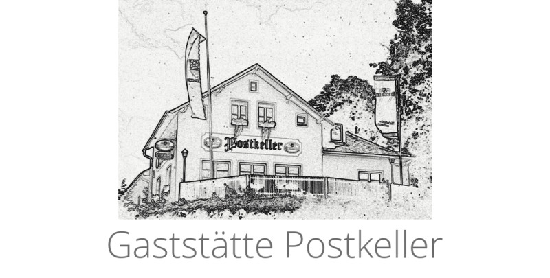 Gaststätte Postkeller