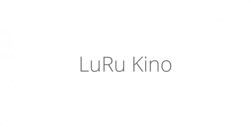 LuRu Kino