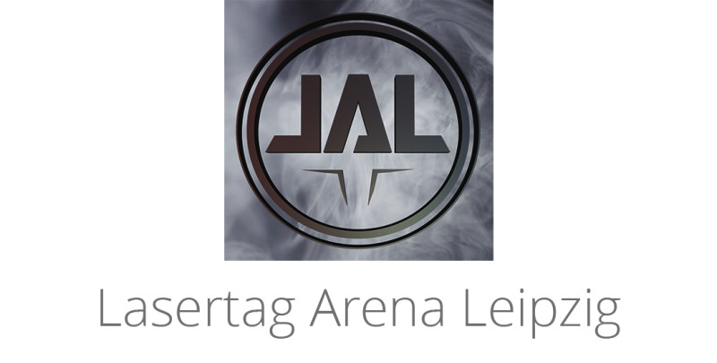 Lasertag Arena Leipzig
