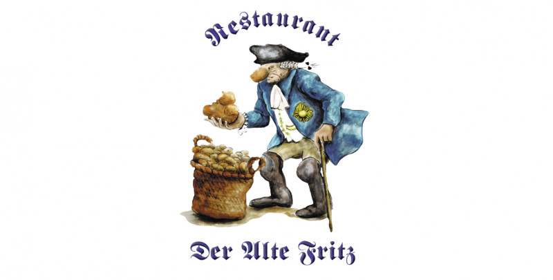 Der alte Fritz