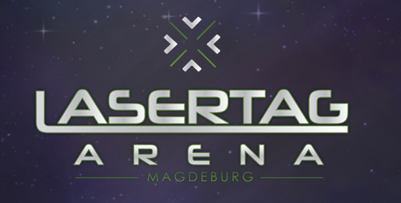 Lasertag Arena Magdeburg