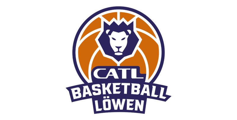 CATL Basketball Löwen