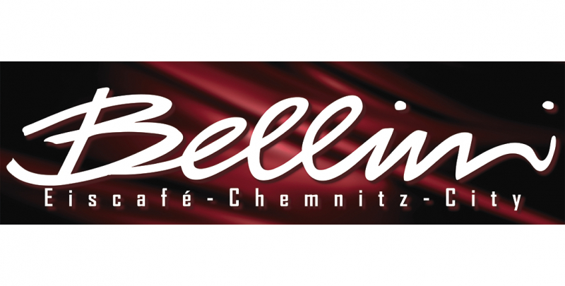 Bellini Eiscafé-Chemnitz-City