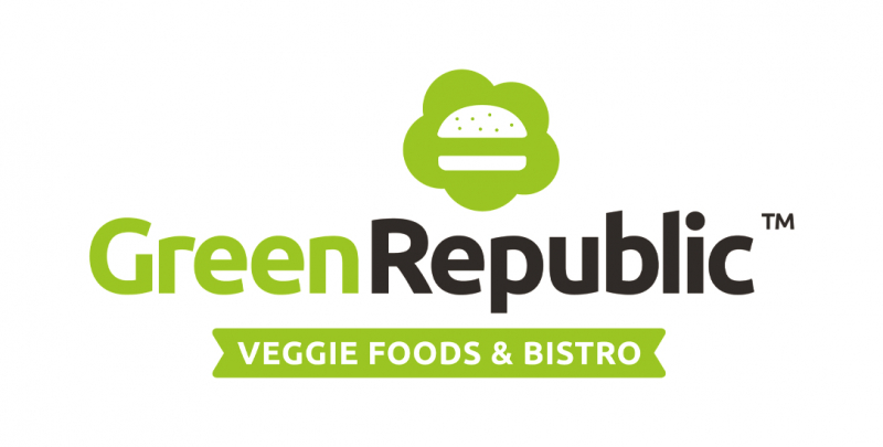 Green Republic Veggie Foods & Bistro