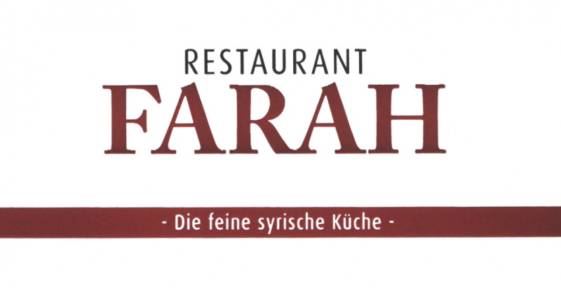 Restaurant Farah