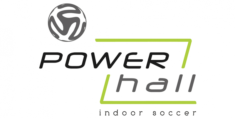 POWERhall Indoor Soccer