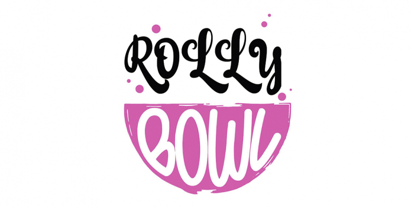 Rolly Bowl