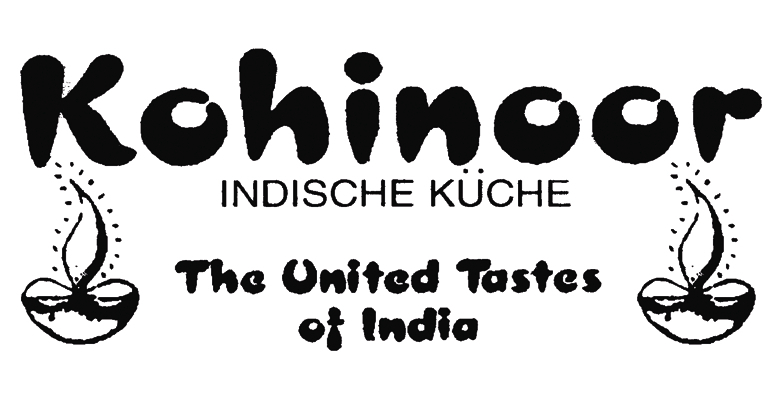 Kohinoor Indische Küche