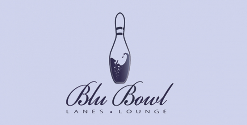 Blu Bowl