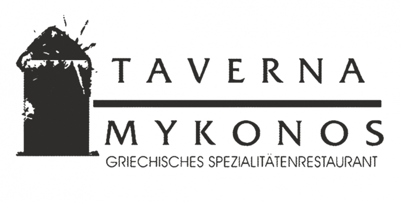Griechisches Restaurant Taverna Mykonos