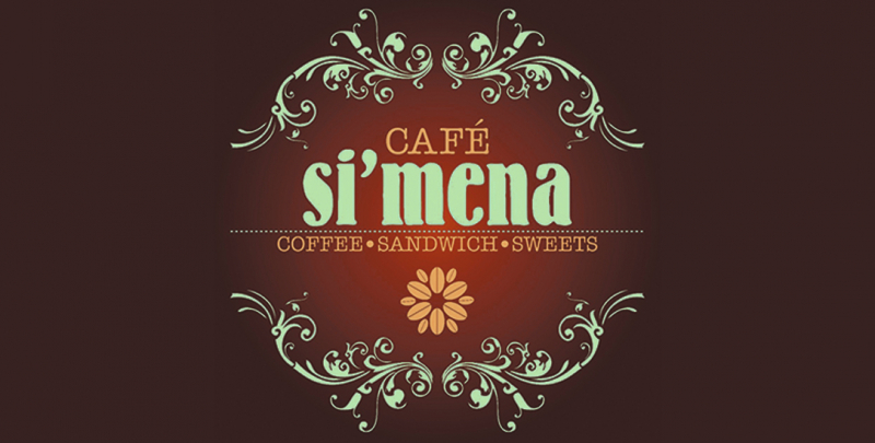 Café Si'mena