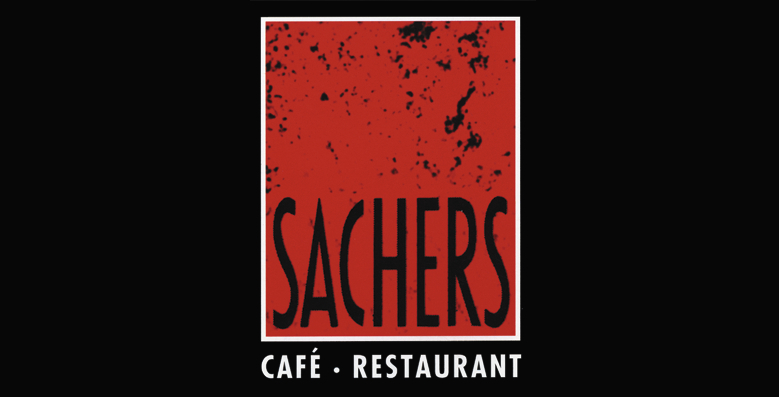 Café & Restaurant Sachers