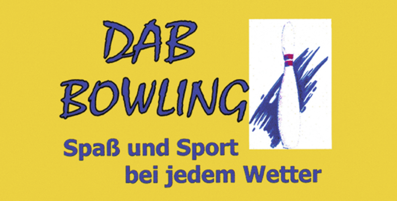 DAB Bowling Rendsburg