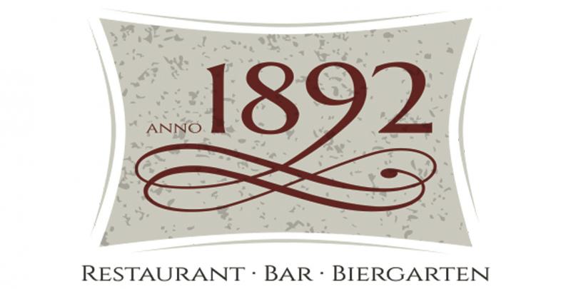 Restaurant Anno 1892