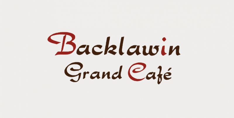 Backlawin Grand Café