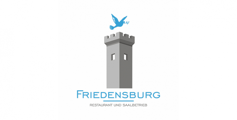 Gaststätte Friedensburg
