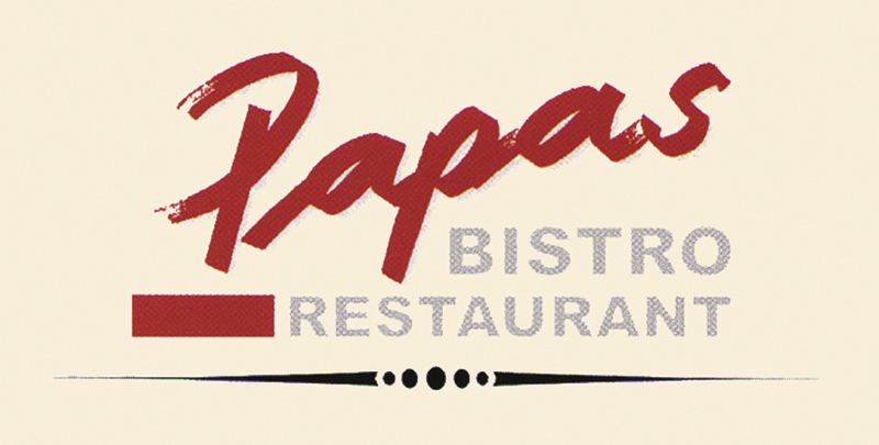 Papas Bistro Restaurant