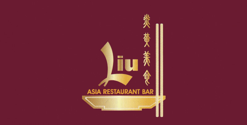 Liu Asia Restaurant Bar