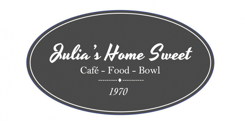 Julia's Home Sweet