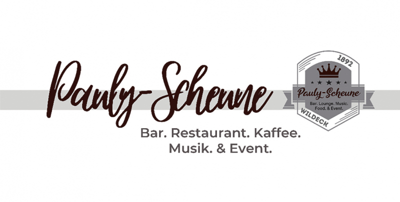 Pauly-Scheune Bar. Restaurant. Musik. & Event.