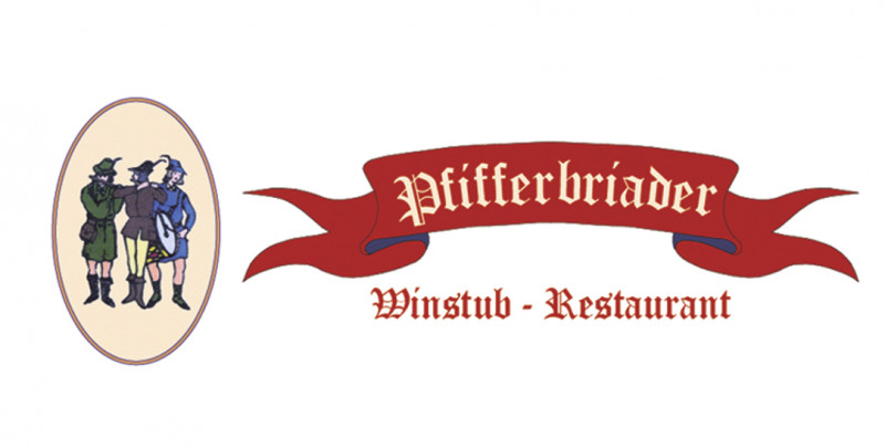 Winstub-Restaurant Pfifferbriader