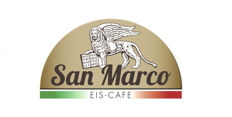 San Marco Eis-Café