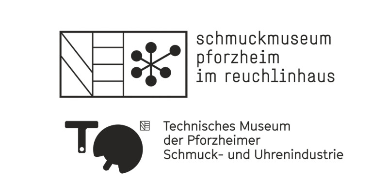 Schmuckmuseum Pforzheim im Reuchlinhaus