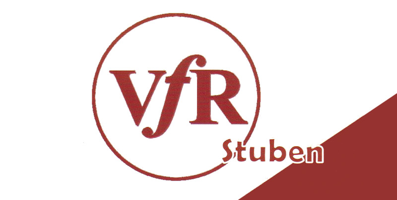 Restaurant VFR Stuben