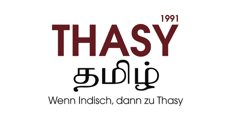 Restaurant Thasy Tamil