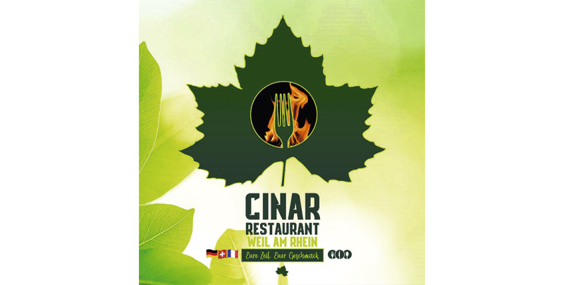 Cinar Restaurant