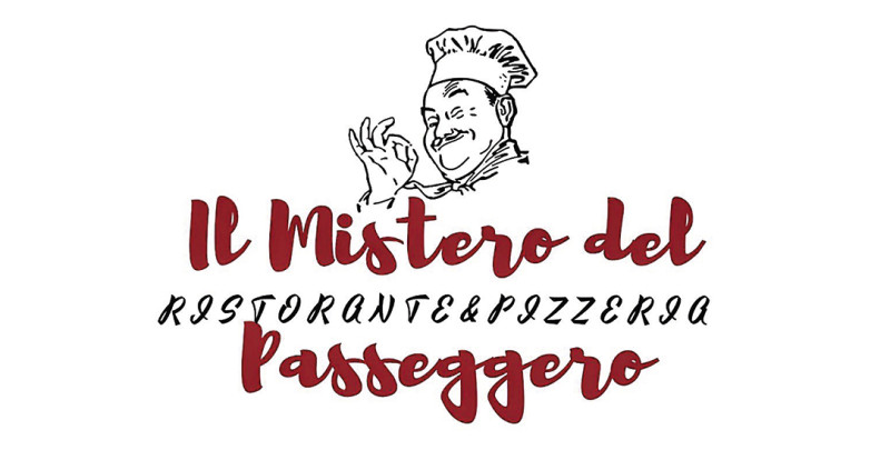 Ristorante & Pizzeria Il Mistero del Passeggero