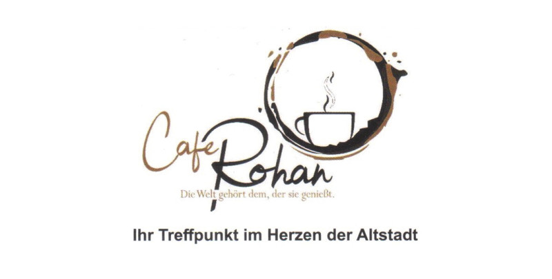 Café-Restaurant Rohan