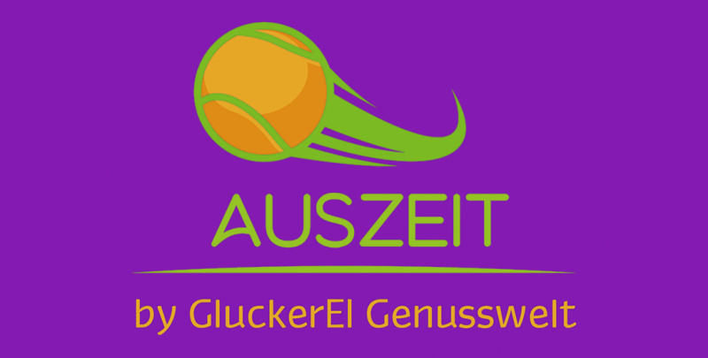 Auszeit by GluckerEI Genusswelt