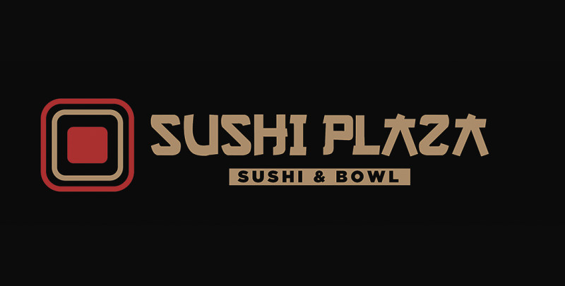 Sushi Plaza