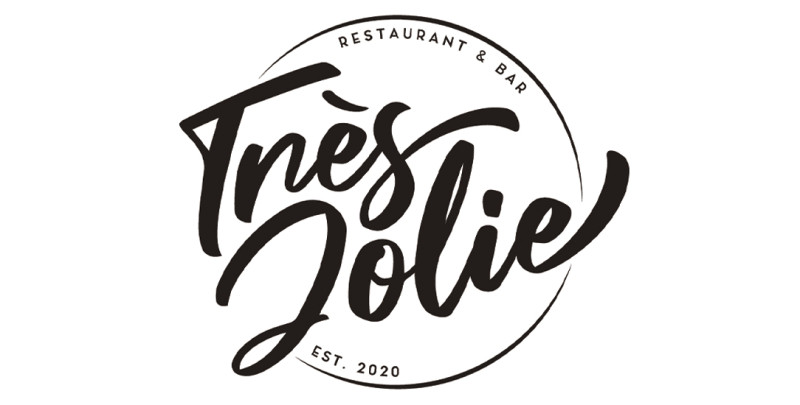 Restaurant & Bar Très Jolie