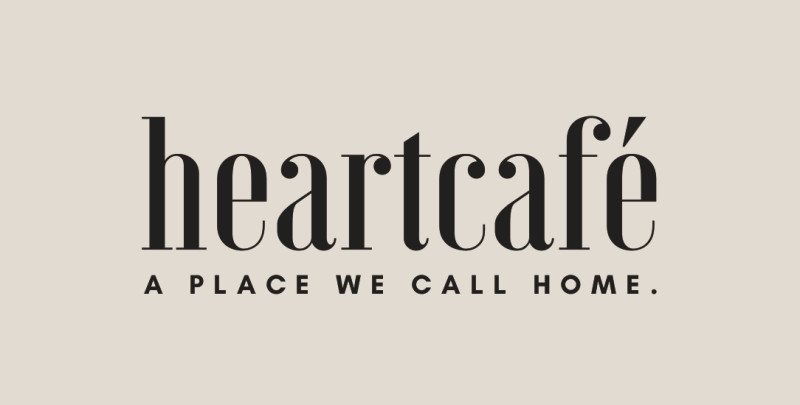 heartcafé - a place we call home