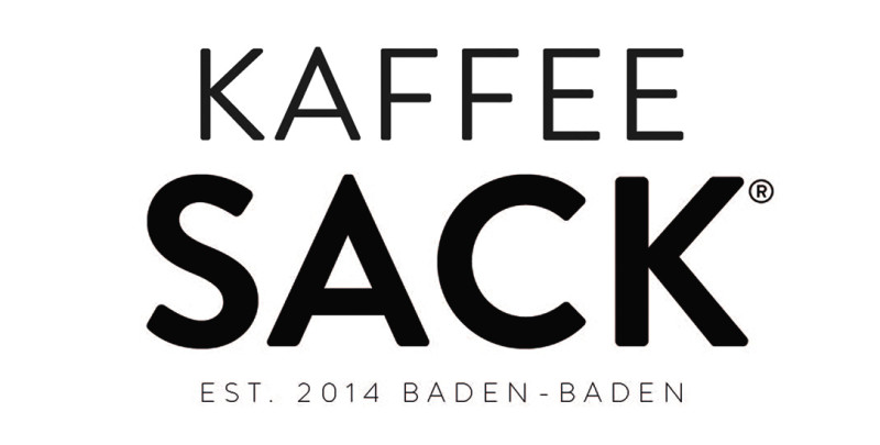 Kaffeesack. Die Brewbar 2.0