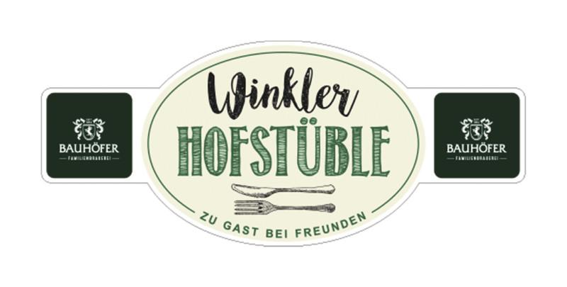 Winkler Hofstüble