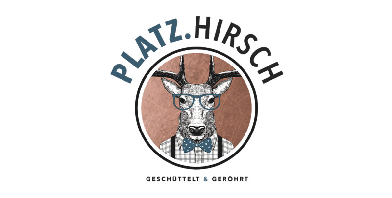 PLATZ.HIRSCH