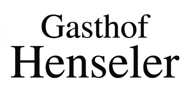 Gasthof Henseler